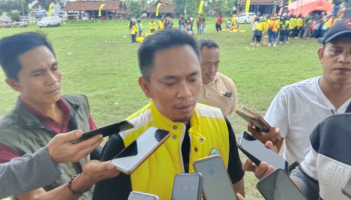 Golkar Bergerak! Layanan Sosial hingga UMKM Warnai Komitmen Bondowoso Berkah