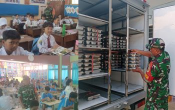 Kodim 0822 Bondowoso