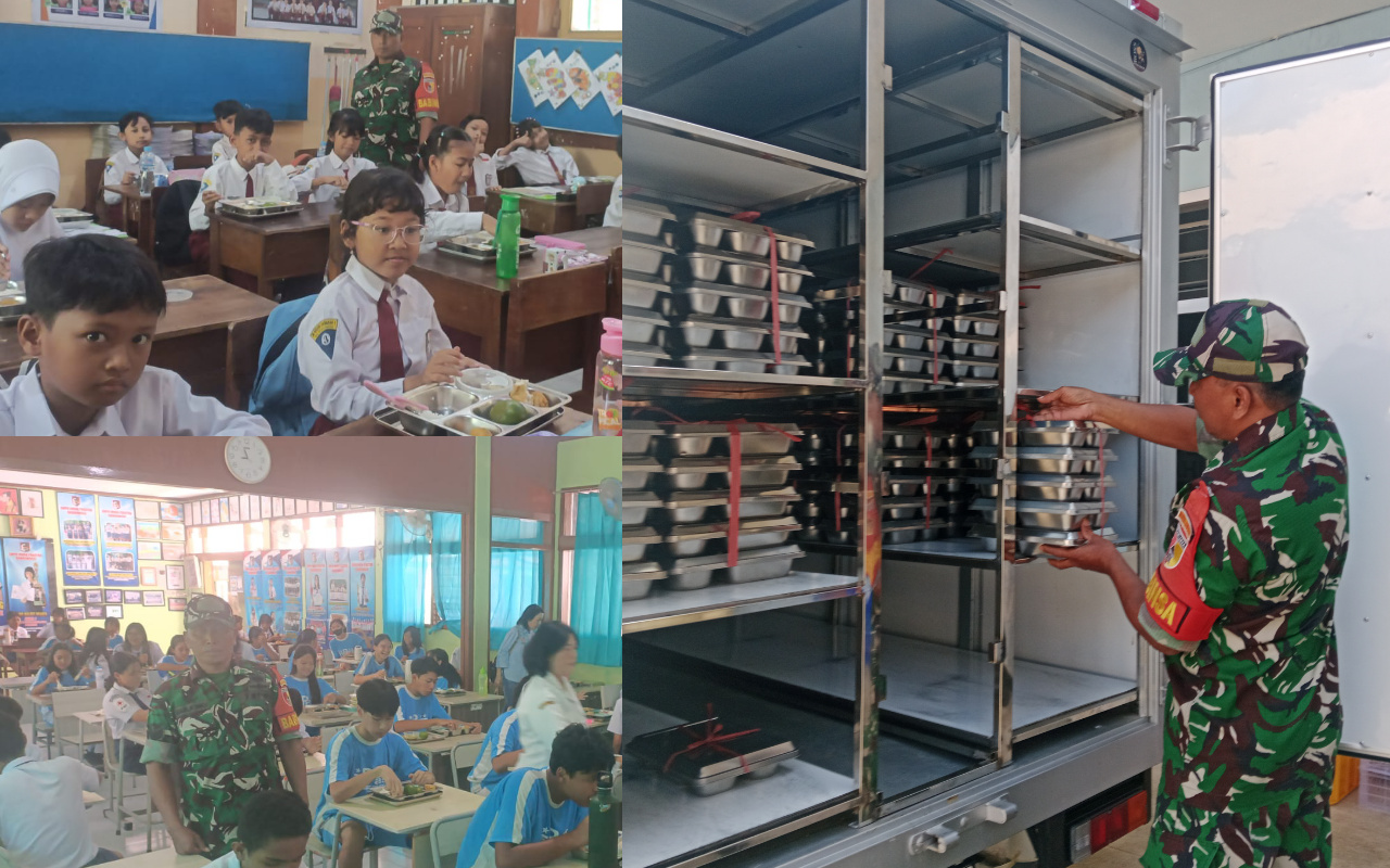 Kodim 0822 Bondowoso