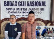 SPPG Baitul Hikmah Al Imraniyyah