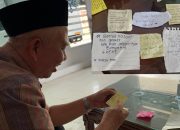 Yayasan Baitul Hikmah Al Imraniyyah