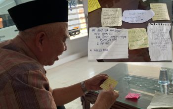 Yayasan Baitul Hikmah Al Imraniyyah