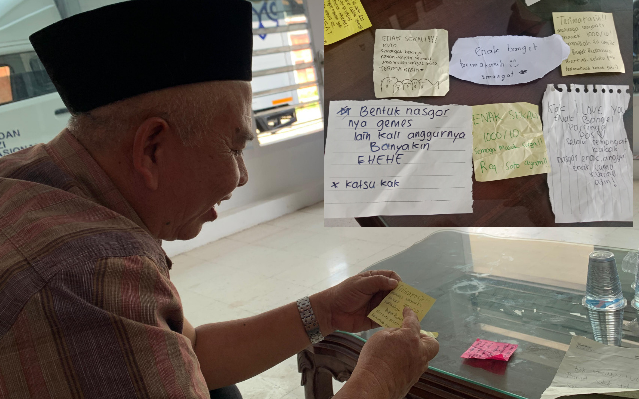 Yayasan Baitul Hikmah Al Imraniyyah