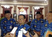 Sekda Bondowoso; Banyak Kasus Ditemukan Tanda Kinerja Meningkat