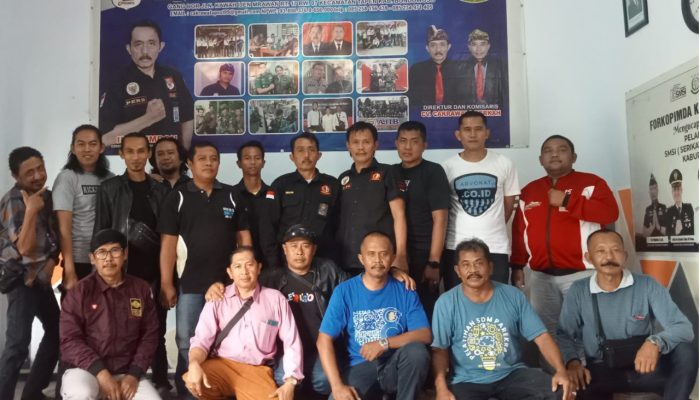 Lewat Rakor 2025, Cakrawala Nusantara Siap Jadi Mitra Kritis Pemerintah