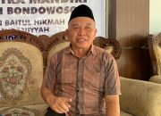 Makanan Bergizi Gratis Jadi Inspirasi H. Muzammil Dirikan SPPG Dabasah