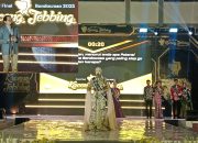 Sekda Bondowoso: Duta Wisata Harus Jadi Motor Penggerak Smart Branding City