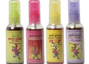 Kera Sakti – Warisan Herbal Nusantara untuk Kesehatan Luar dan Dalam