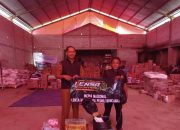 ‎Lensa Nusantara Peduli, Salurkan Bantuan Korban Bencana