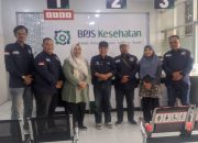 Sinergi IWOI Jombang dan BPJS Kesehatan: Wujudkan Informasi Kesehatan yang Terpercaya