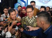 JKN Jangkau 98% Penduduk, Pemerintah dan BPJS Kesehatan Fokus pada Pencegahan dan Inovasi