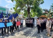 Buruh SGS Jombang Kembali Tuntut Upah Naik, Desak DPRD dan Disnaker Bertindak Cepat