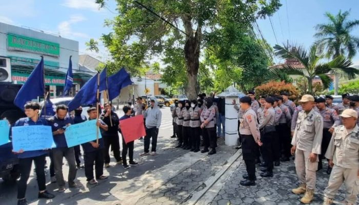 Buruh SGS Jombang Kembali Tuntut Upah Naik, Desak DPRD dan Disnaker Bertindak Cepat