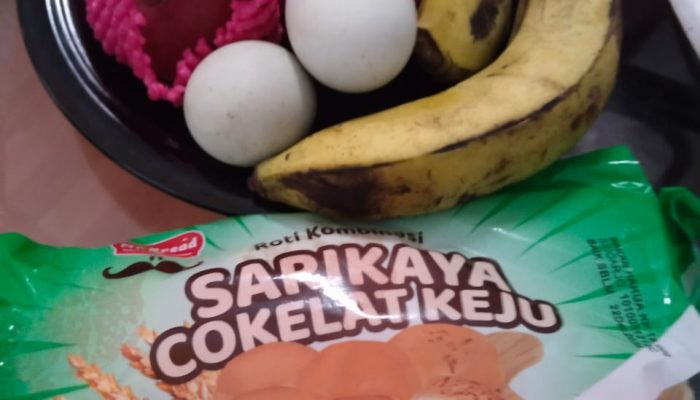 Salah Satu SPPG di Bondowoso Disorot, MBG Tak Sesuai Juknis