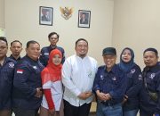 Perkuat Perlindungan Pers, IWOI dan BPJS Ketenagakerjaan Jombang Jalin Sinergi Strategis