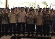 Pelantikan Pengurus Dewan Pimpinan Cabang Persaudaraan Kepala Desa Indonesia (DPC PKDI) Kabupaten JOMBANG