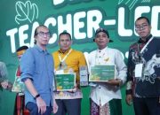 Inovasi “Sugar Smart Squad”Guru SMK Sehat Insan Perjuangan Jombang masuk babak final ASRI Award 2025