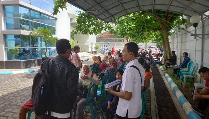 Bongkar Dugaan Manipulasi KKS Bansos di Bondowoso, Warga Diminta Ngaku Kehilangan