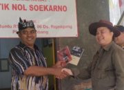 Peringatan 124 Tahun Kelahiran Ir. Soekarno: Drama Sketsa Kelahiran Soekarno Dibawa ke Panggung