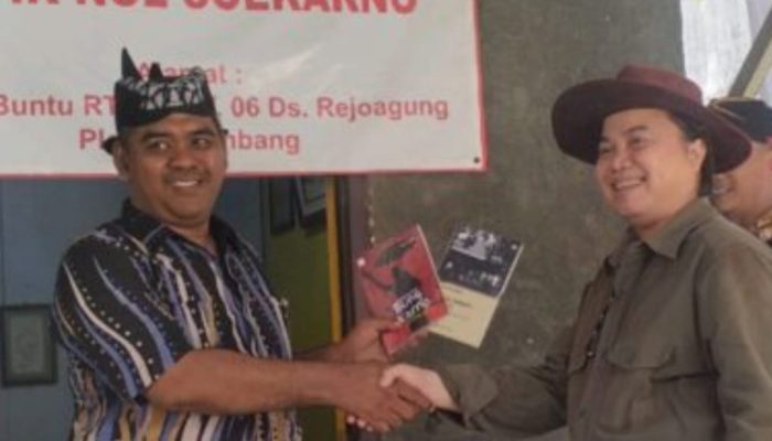 Peringatan 124 Tahun Kelahiran Ir. Soekarno: Drama Sketsa Kelahiran Soekarno Dibawa ke Panggung