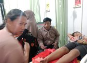 Puluhan Siswa dan Guru Keracunan MBG, , Susu Kedelai Diduga Tidak Standar