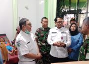 Puluhan Siswa di Bondowoso Tumbang Usai Minum Susu MBG, Sekda Pastikan Investigasi Dilakukan