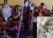 Koordinator SPPG Akhirnya Buka Suara: Mengapa Susu Kedelai Baru Picu Keracunan 77 Warga