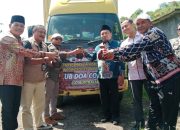 Kopi Bondowoso Tembus Australia, Kontrak Ekspor 8,6 Miliar Resmi Ditandatangani