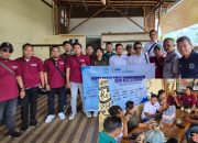 Raker SMSI Bondowoso Soroti Ancaman Media Baru dan Bahaya Hoaks