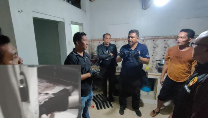 Sadis! Satu Keluarga Tewas dengan Luka Leher di Situbondo, Polisi Temukan Pisau di TKP
