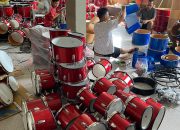 Ingin Beli Alat Drumband? Simak Dulu Tips Profesional Agar Tak Salah Pilih