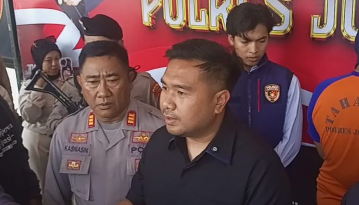 Kecanduan Video Porno, Oknum Guru Honorer SMPN di Jombang Cabuli Siswanya