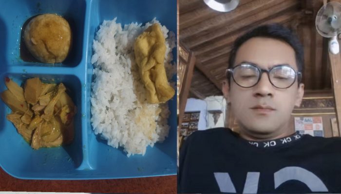 Nama “Bergizi” Dipertanyakan, Wali Siswa Kecewa Menu MBG di Perdepor Sumenep