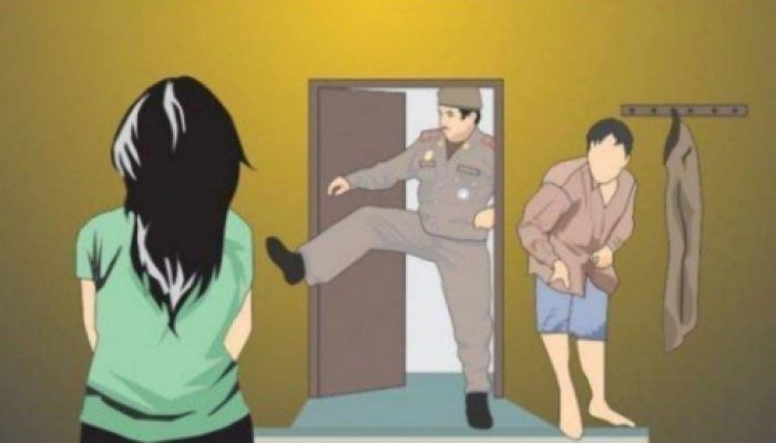 Guncang Kesamben, Oknum Kades Podoroto Diduga Terlibat Skandal Hotel