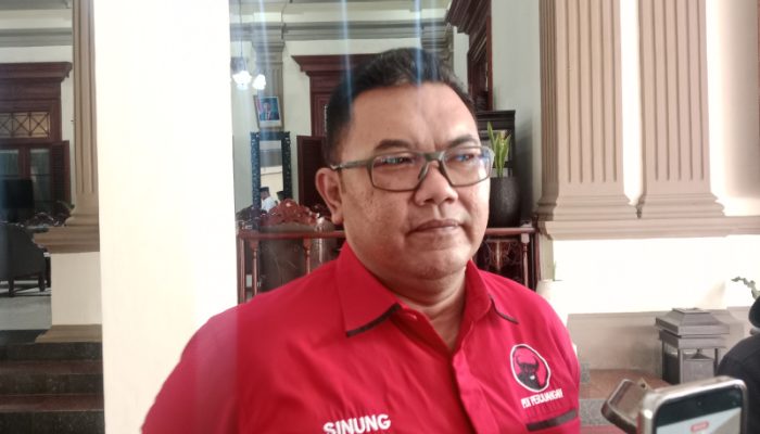 PDI Perjuangan Bondowoso Kedepankan Loyalitas Konstruktif dan Solusi