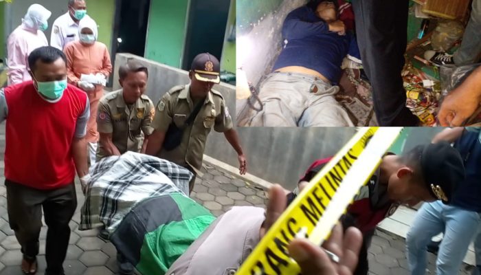 Pria Penjaga Makam Ki Ronggo Bondowoso Ditemukan Tergeletak Tak Bernyawa