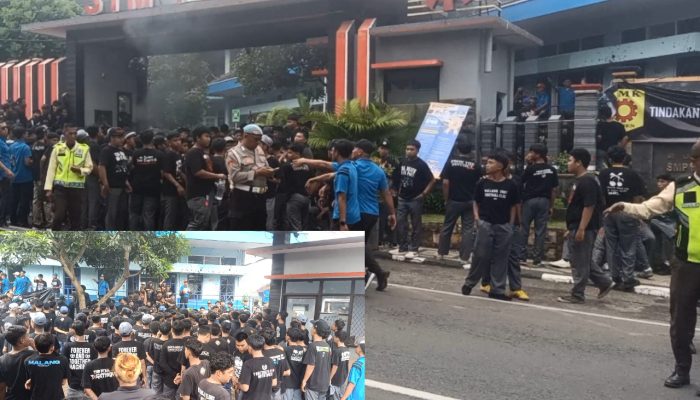 Gerakan Siswa SMK Turen Malang Memuncak: Desak Tegas Usir Premanisme dari Lingkungan Sekolah