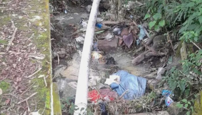 Dandim 0822 Persilakan Cek Lokasi, Limbah SPPG Gunung Anyar Tapen Tetap Jadi Keluhan