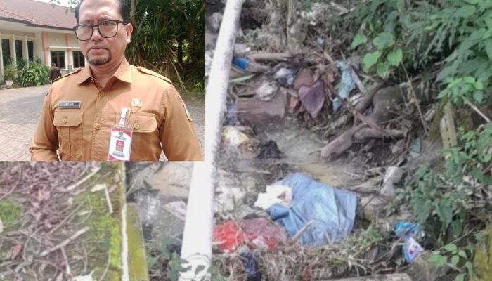 SPPG Melanggar SOP Limbah, Sekda Bondowoso Angkat Bicara