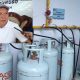 Diduga Pakai LPG 3 Kg, SPPG di Bondowoso Jadi Sasaran Sidak
