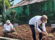 Dinas Pertanian Bondowoso