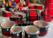 Alat Drumband: Investasi Nyata untuk Prestasi, Identitas, dan Keberlanjutan