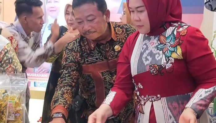 Selamat Memasuki masa Purna Tugas Kepala Dinas Perdagangan dan Perindustrian Kabupaten Jombang