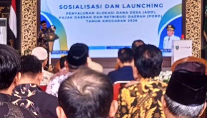 Musrenbang RKPD 2027, Fokus Tekan Kemiskinan dan Perkuat Ekonomi Desa