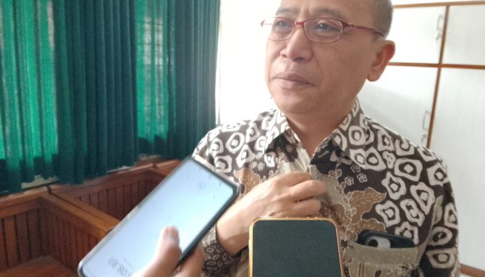 BKD Jatim Ultimatum ASN Bondowoso: Pilih Fungsional atau Tersingkir dalam Peta Karier