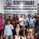 Peresmian Sekretariat Bersama SJN Jadi Momentum Konsolidasi dan Penguatan Advokasi Jurnalis