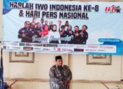 Usung Tema “Trusted Journalist” IWOI Jombang Rayakan Harlah ke-8 dan HPN 2026,