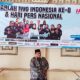 Usung Tema “Trusted Journalist” IWOI Jombang Rayakan Harlah ke-8 dan HPN 2026,