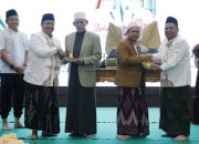 Dari Janji ke Aksi, Setahun Kerja Nyata Pemimpin Jombang