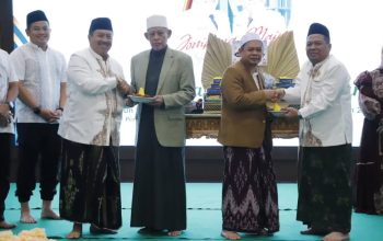 Dari Janji ke Aksi, Setahun Kerja Nyata Pemimpin Jombang